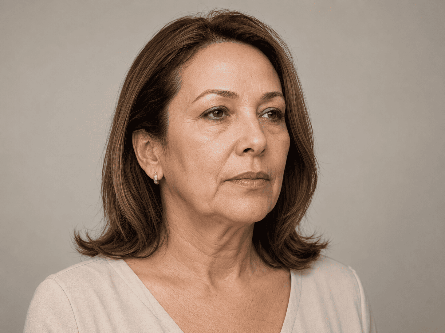 Flacidez no rosto tem tratamento: veja o que realmente funciona em 2026