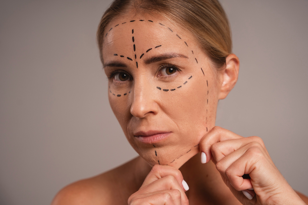 Harmonização facial: o que é, o que inclui e como garantir um resultado natural