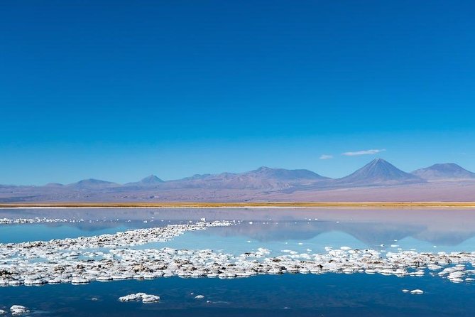 Chile e Deserto do Atacama