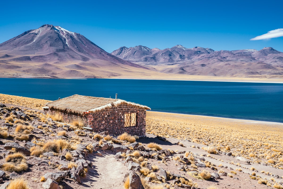 Chile e Deserto do Atacama, imagem 4