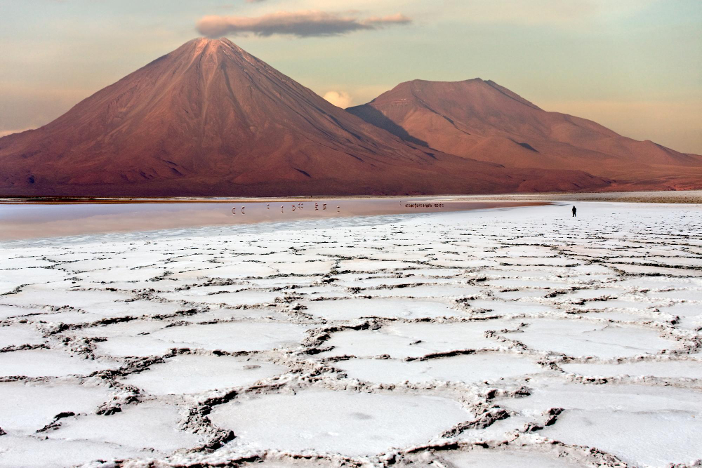 Chile e Deserto do Atacama, imagem 13