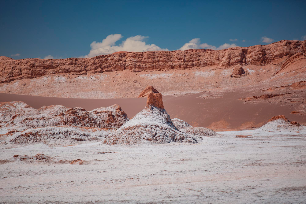 Chile e Deserto do Atacama, imagem 14