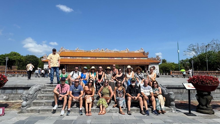 Vietnã Completo com Bangkok e Paris