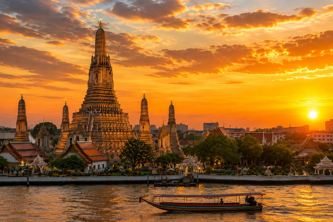 Vietnã Completo com Bangkok e Paris, imagem 8