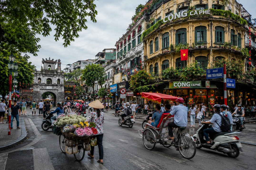 Vietnã Completo com Bangkok e Paris, imagem 11