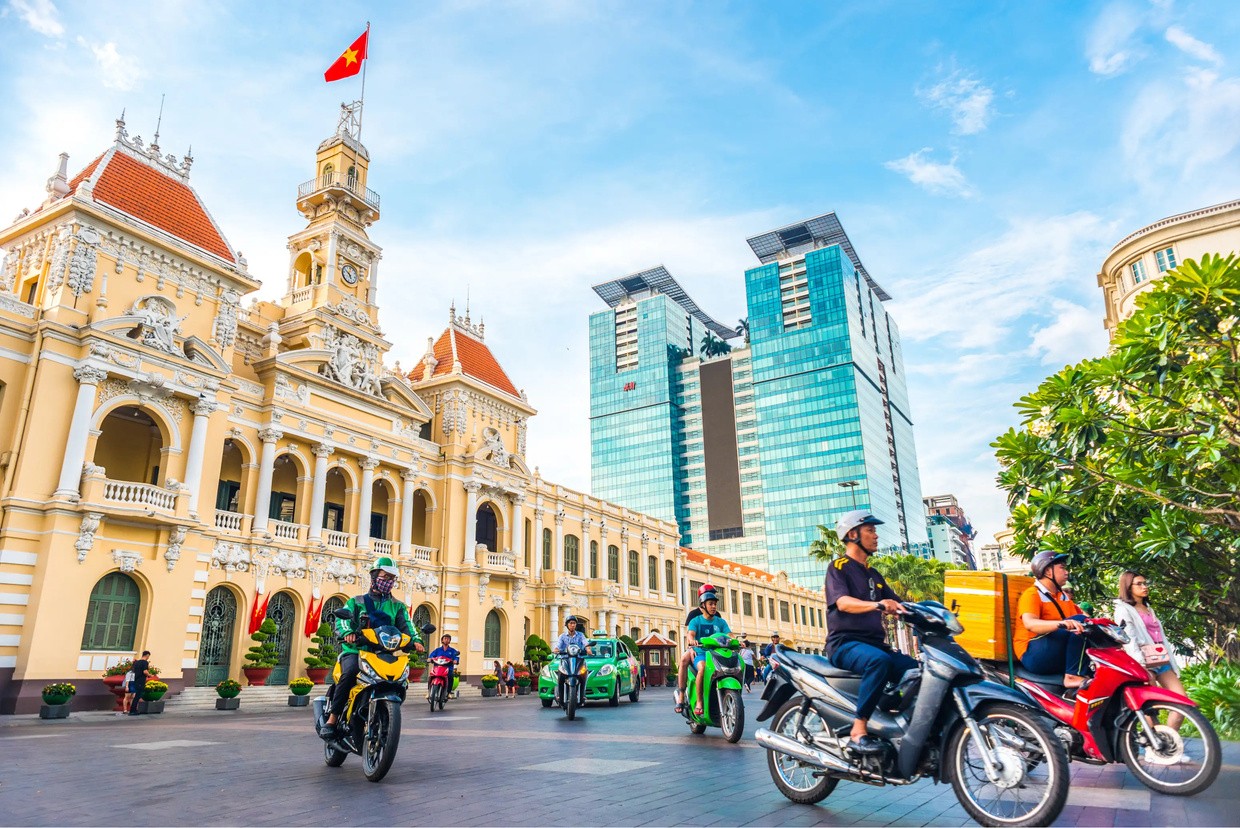Vietnã Completo com Bangkok e Paris, imagem 16