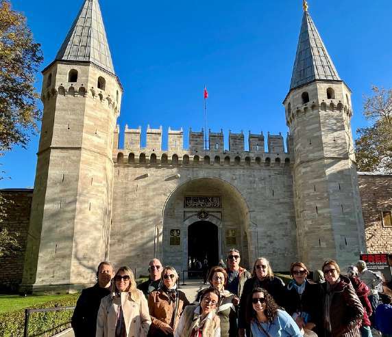 Turquia com Antália, imagem 5