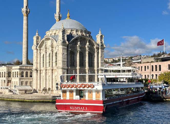 Turquia com Antália, imagem 6