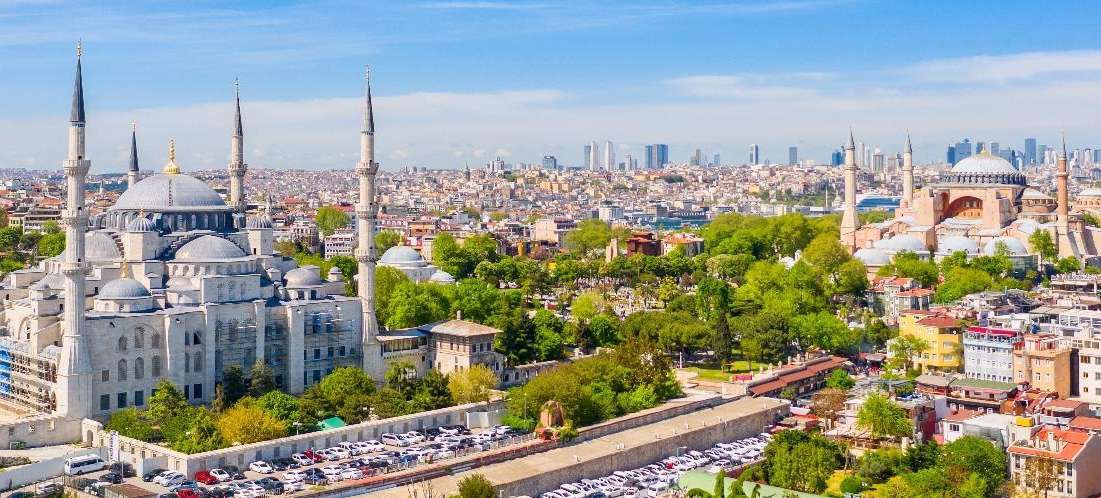 Turquia com Antália, imagem 10
