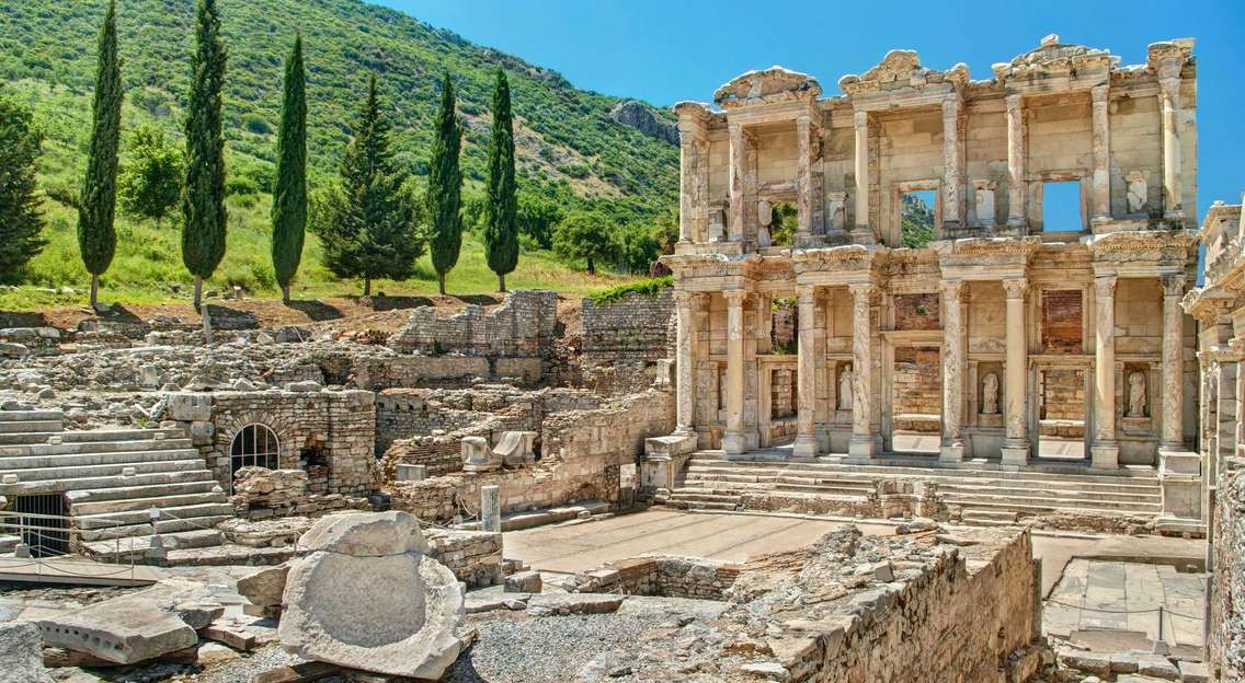 Turquia com Antália, imagem 25