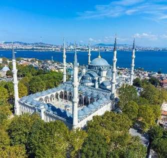 Turquia com Antália, imagem 26