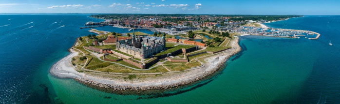 Escandinávia, semana Medieval de Visby, imagem 11