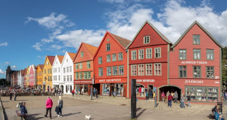 Escandinávia, semana Medieval de Visby, imagem 14